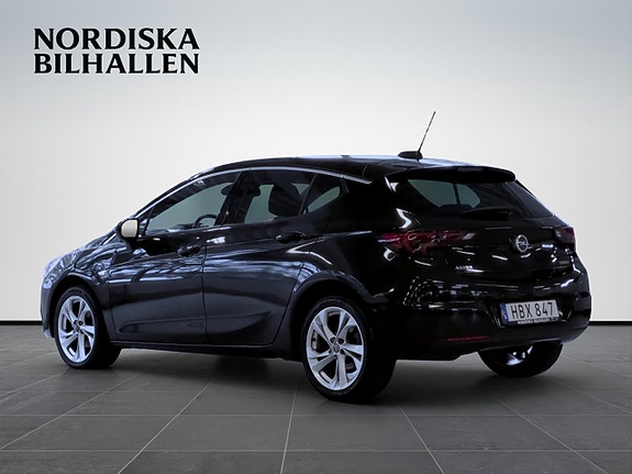 Opel Astra 5 of 16