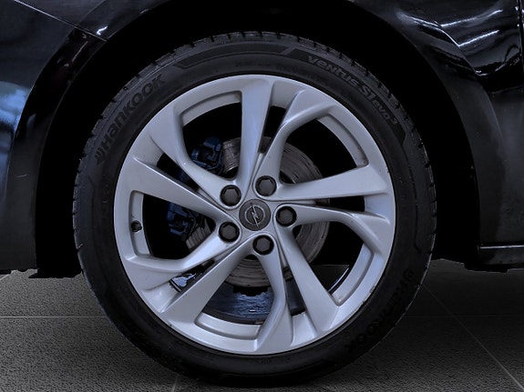 Opel Astra 16 of 16