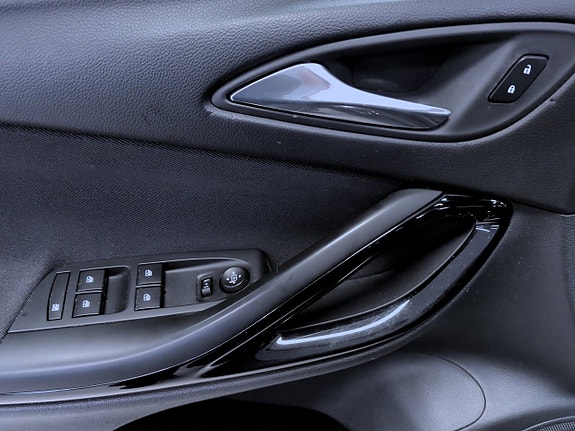 Opel Astra 7 of 16