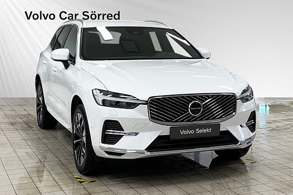 Volvo XC60 6 of 12