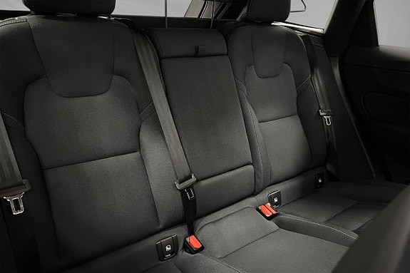 Volvo XC60 11 of 12