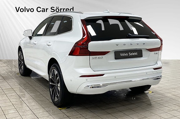 Volvo XC60 4 of 12