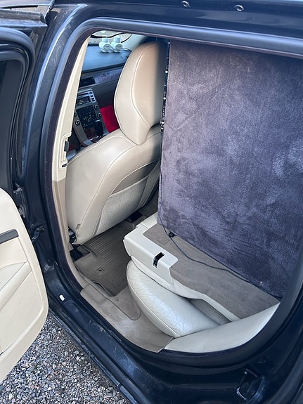 Volvo V70 4 of 6