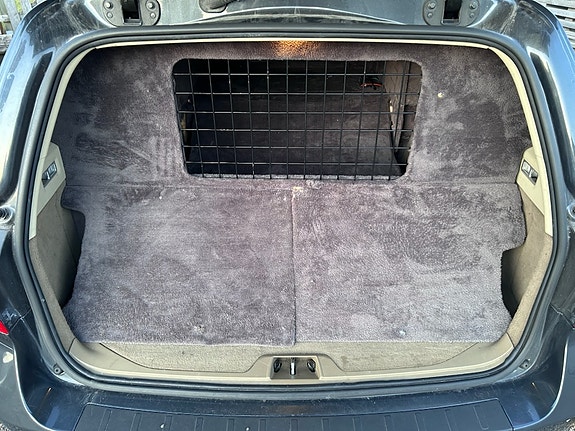 Volvo V70 5 of 6