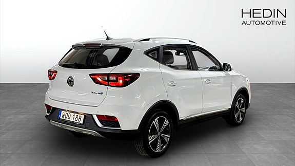 MG ZS 2 of 9