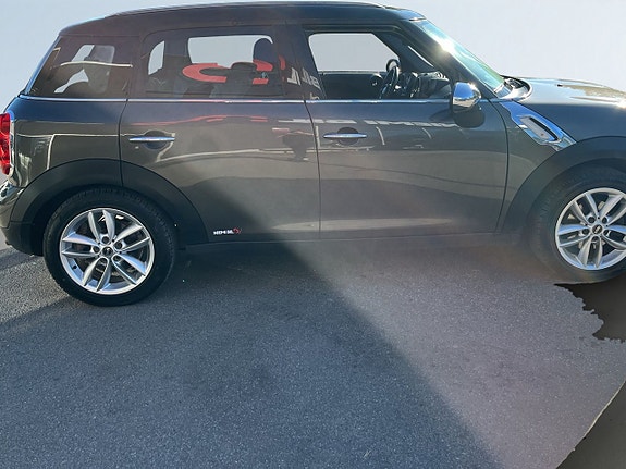 MINI Countryman Cooper 12 of 18