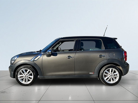 MINI Countryman Cooper 4 of 18