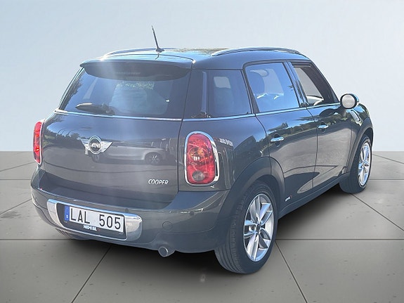 MINI Countryman Cooper 6 of 18
