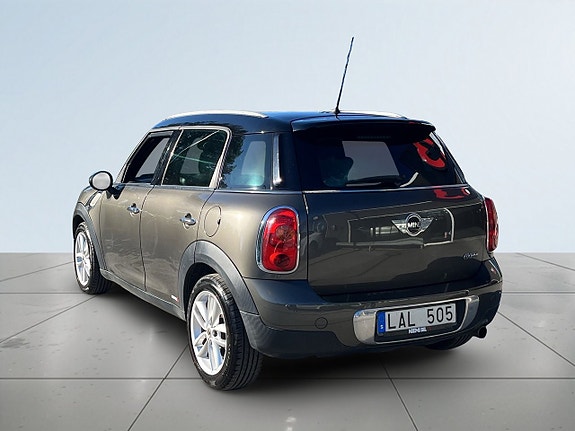 MINI Countryman Cooper 5 of 18