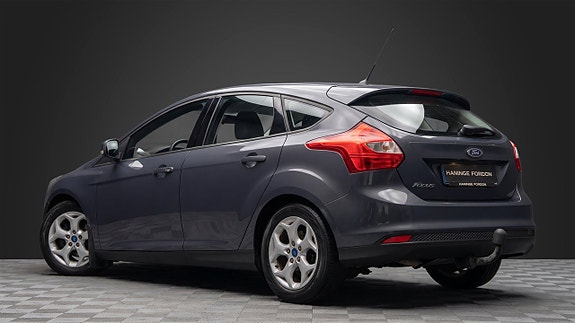 Ford Focus 6 of 17
