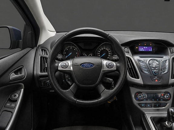 Ford Focus 10 of 17