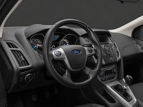 Ford Focus 8 of 17