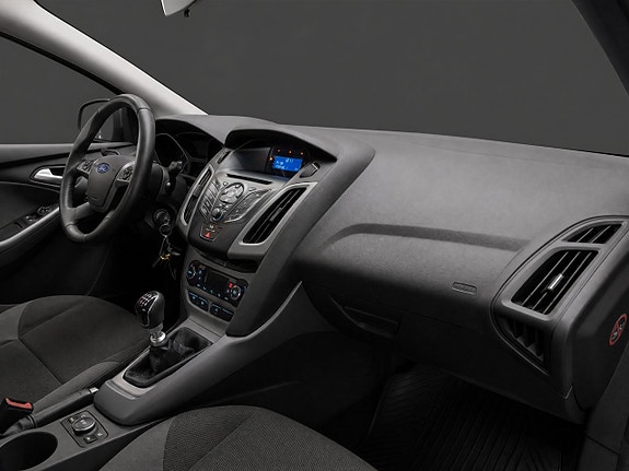 Ford Focus 15 of 17