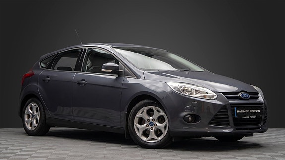 Ford Focus 3 of 17