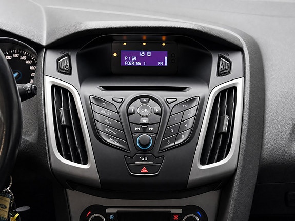 Ford Focus 11 of 17