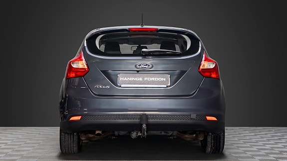 Ford Focus 5 of 17