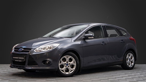Ford Focus – 2011