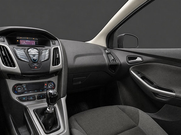 Ford Focus 13 of 17