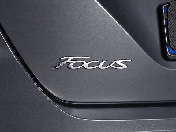 Ford Focus 17 of 17