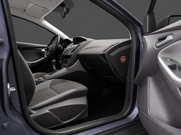 Ford Focus 14 of 17
