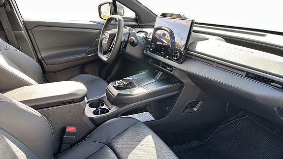 Subaru E-Outback 3 of 13