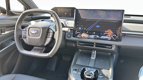 Subaru E-Outback 12 of 13