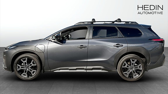 Subaru E-Outback 6 of 13