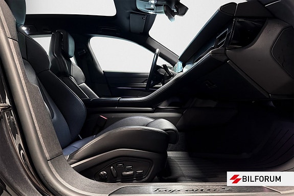 Porsche Taycan 4S 6 of 20