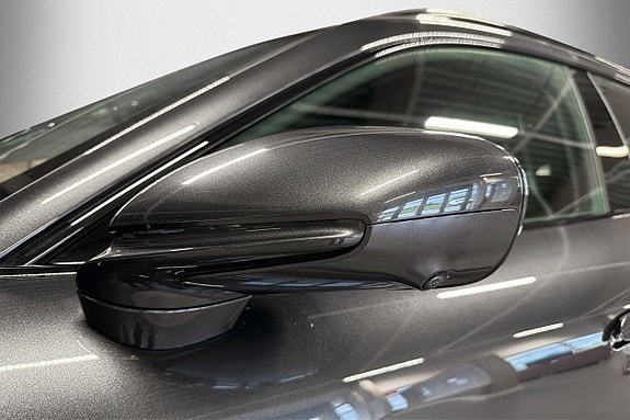 Porsche Taycan 4S 19 of 20