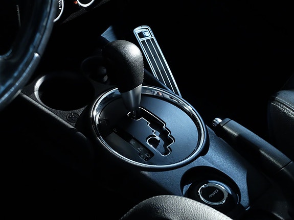 Mitsubishi ASX 11 of 11