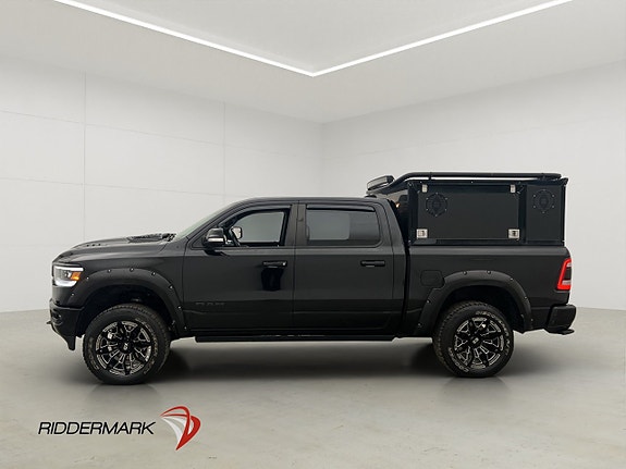 Dodge RAM 1500 6 of 30