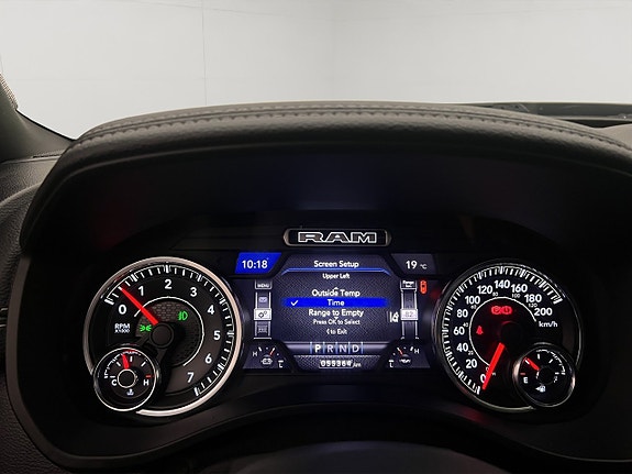 Dodge RAM 1500 24 of 30