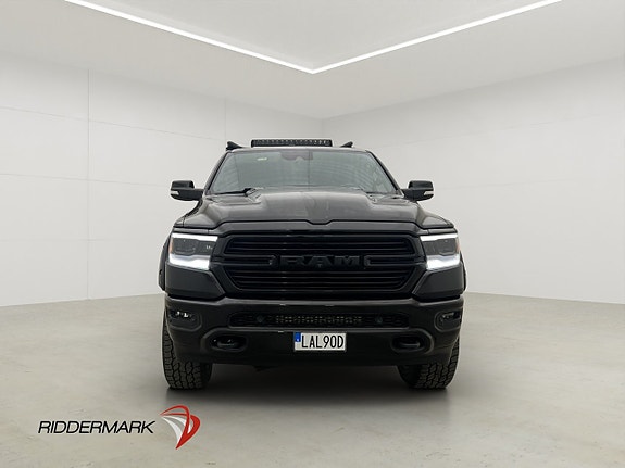 Dodge RAM 1500 5 of 30