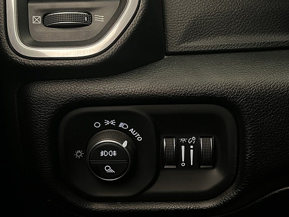 Dodge RAM 1500 22 of 30