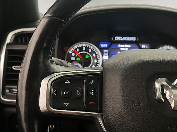 Dodge RAM 1500 23 of 30