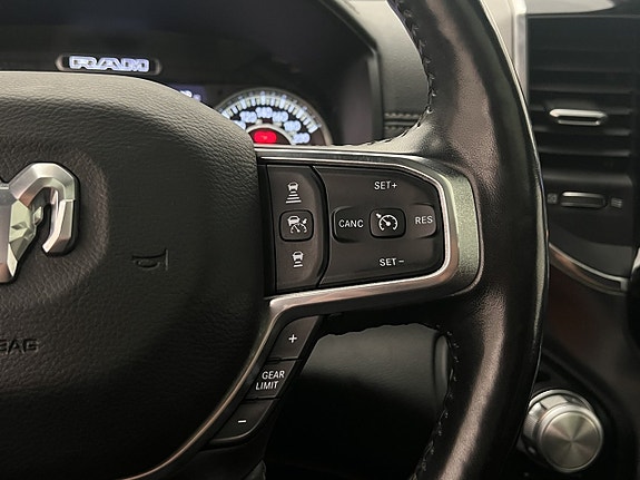 Dodge RAM 1500 25 of 30
