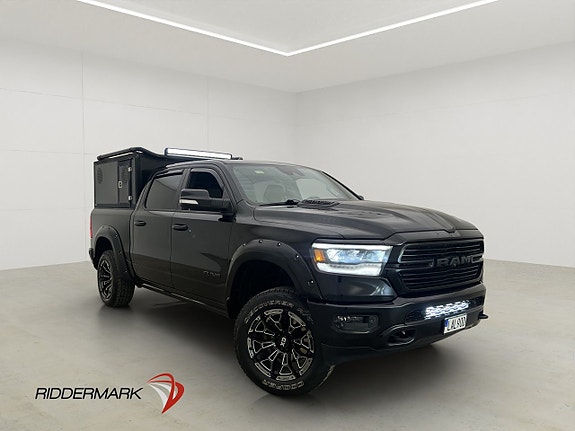Dodge RAM 1500 3 of 30