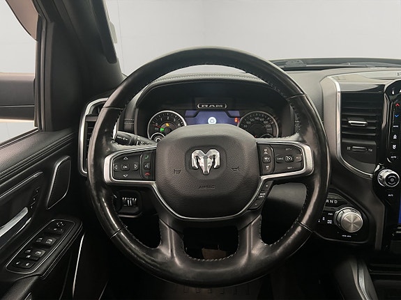 Dodge RAM 1500 20 of 30