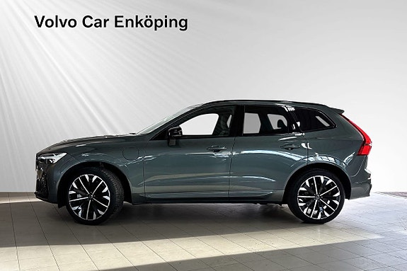 Volvo XC60 3 of 30