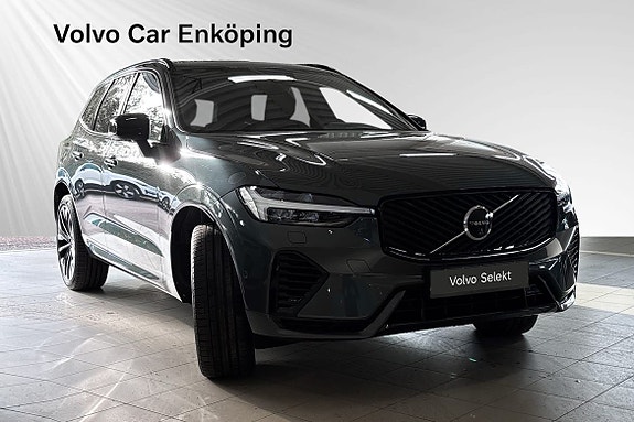 Volvo XC60 6 of 30