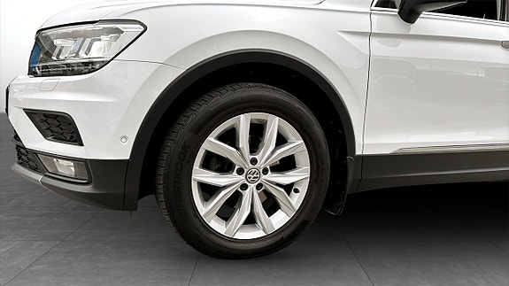 Volkswagen Tiguan 9 of 9