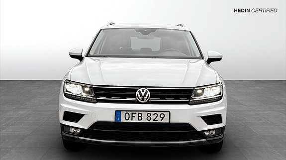 Volkswagen Tiguan 8 of 9