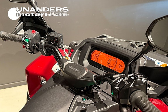 Can-Am Outlander Max XT 850 EXTRAUTR. FYNDPRIS Garanti 2027-05 4 of 12