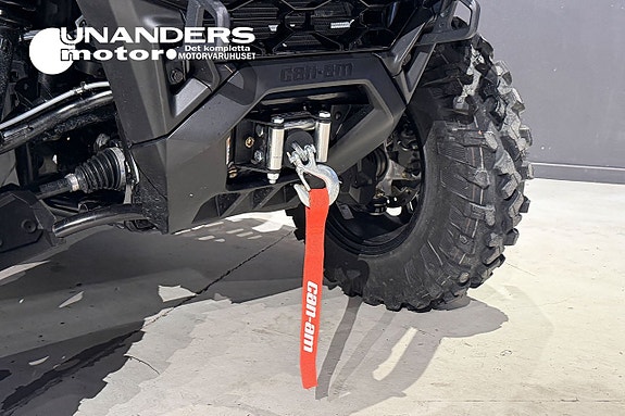 Can-Am Outlander Max XT 850 EXTRAUTR. FYNDPRIS Garanti 2027-05 8 of 12