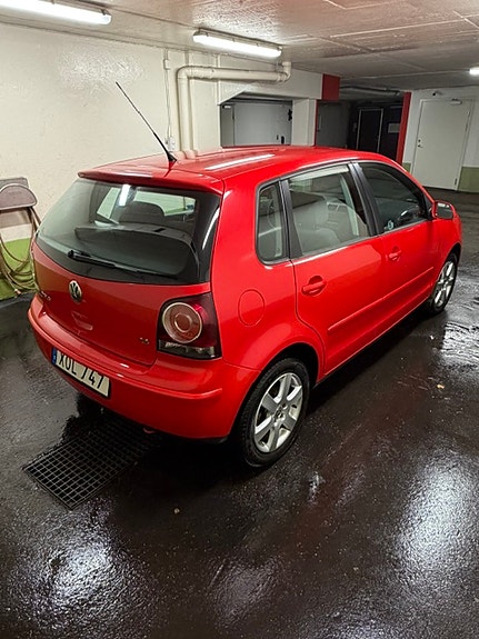 Volkswagen Polo 4 of 12