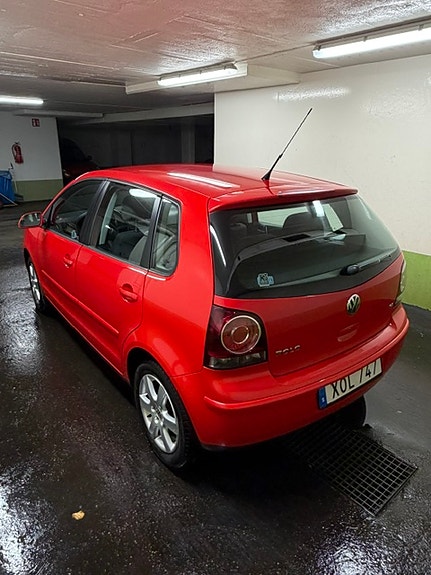 Volkswagen Polo 5 of 12