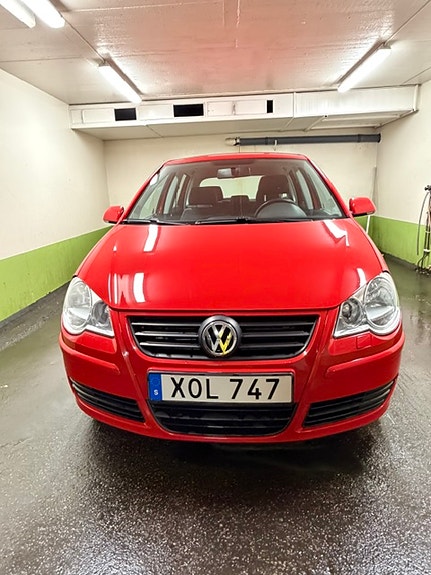Volkswagen Polo 6 of 12