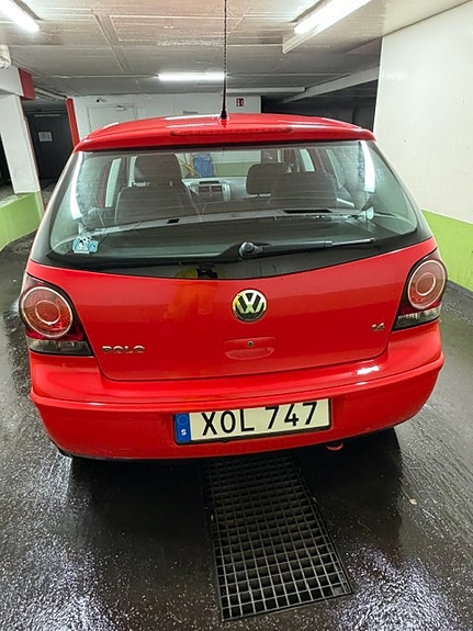 Volkswagen Polo 7 of 12