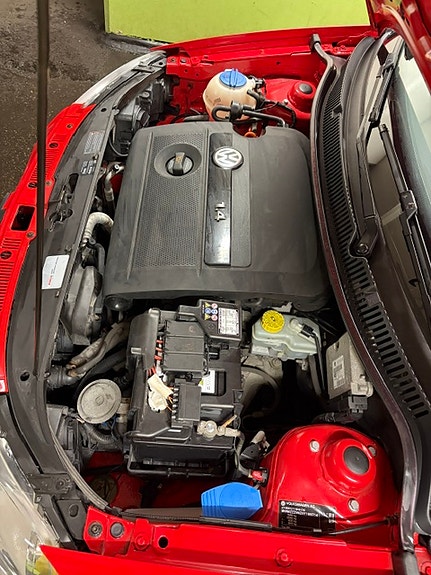Volkswagen Polo 10 of 12