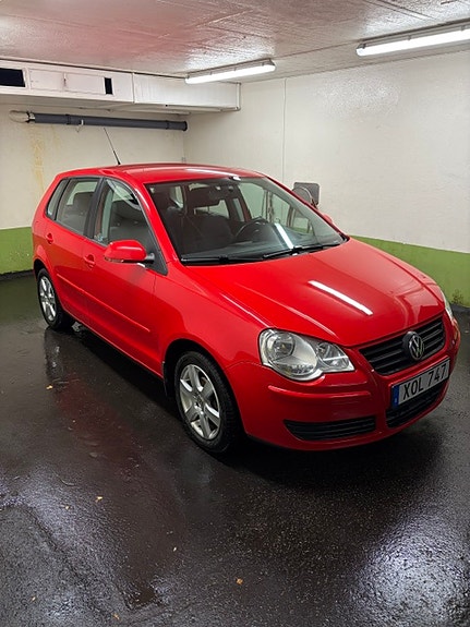 Volkswagen Polo 3 of 12